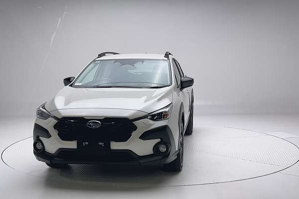 2024 Subaru Crosstrek 2.0L G6X thumb-2