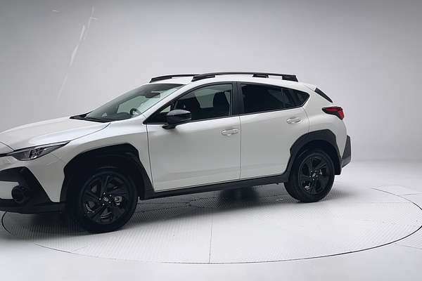 2024 Subaru Crosstrek 2.0L G6X thumb-3