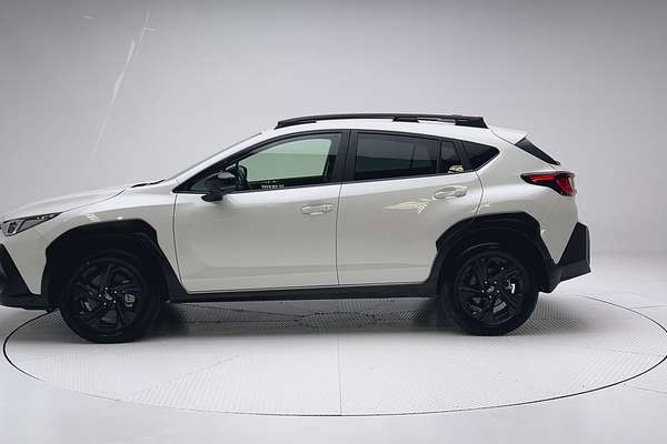 2024 Subaru Crosstrek 2.0L G6X thumb-4