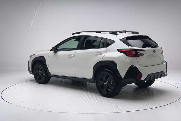 2024 Subaru Crosstrek 2.0L G6X thumb-5