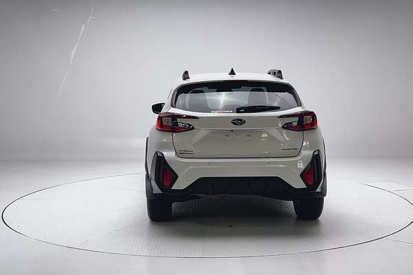 2024 Subaru Crosstrek 2.0L G6X thumb-6