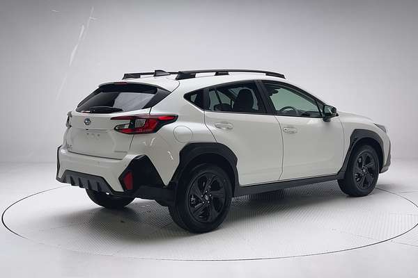 2024 Subaru Crosstrek 2.0L G6X thumb-7