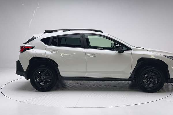 2024 Subaru Crosstrek 2.0L G6X thumb-8