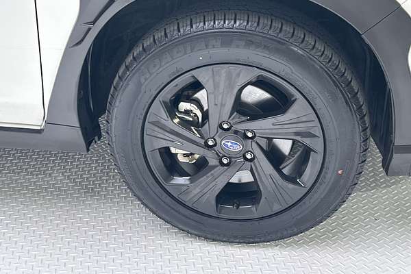 2024 Subaru Crosstrek 2.0L G6X thumb-9