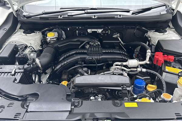 2024 Subaru Crosstrek 2.0L G6X thumb-10