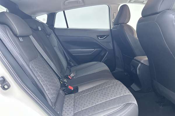 2024 Subaru Crosstrek 2.0L G6X thumb-11