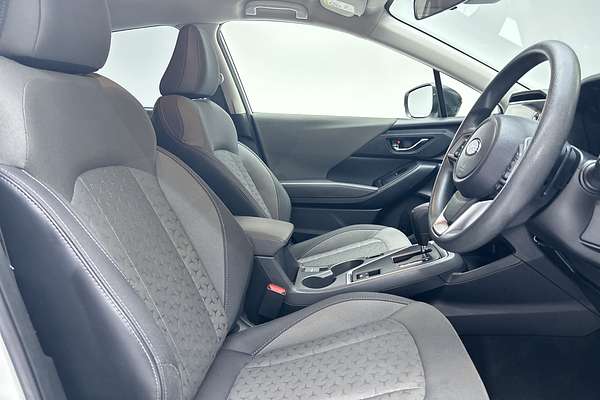 2024 Subaru Crosstrek 2.0L G6X thumb-12