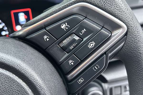 2024 Subaru Crosstrek 2.0L G6X thumb-16