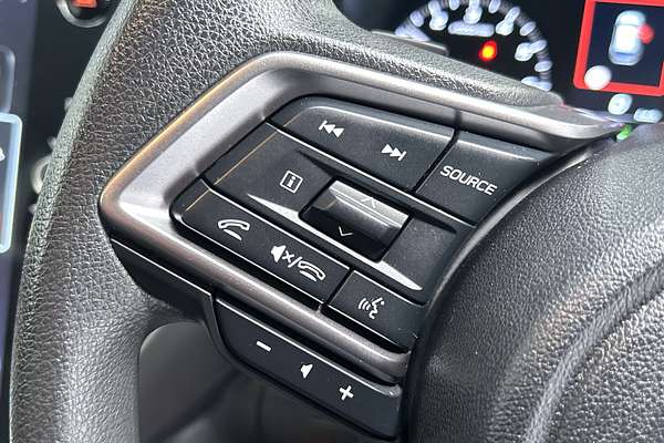 2024 Subaru Crosstrek 2.0L G6X thumb-17