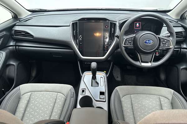 2024 Subaru Crosstrek 2.0L G6X thumb-19