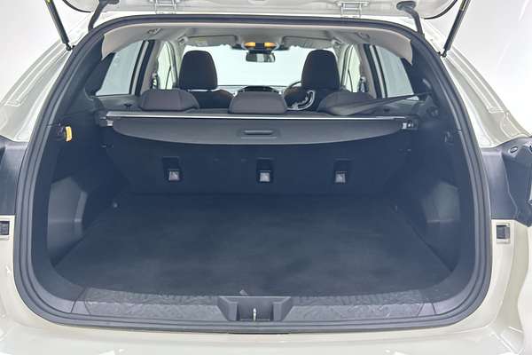 2024 Subaru Crosstrek 2.0L G6X thumb-20