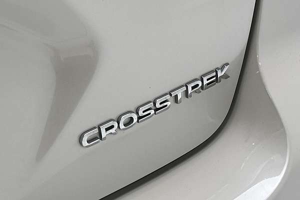 2024 Subaru Crosstrek 2.0L G6X thumb-21