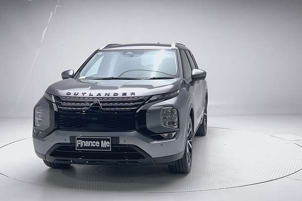 2023 Mitsubishi Outlander Aspire ZM thumb-2