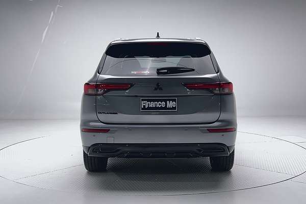 2023 Mitsubishi Outlander Aspire ZM thumb-6