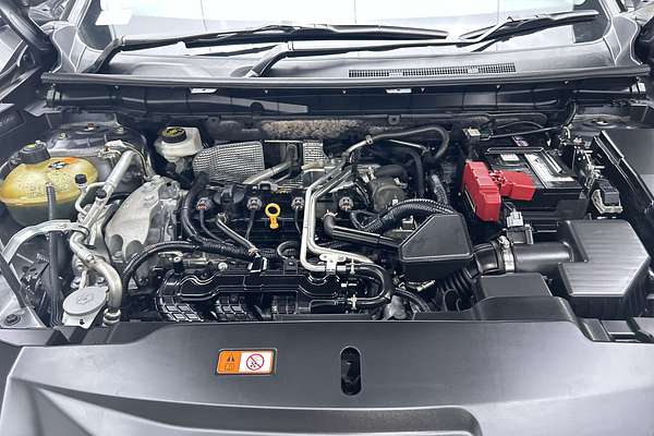 2023 Mitsubishi Outlander Aspire ZM thumb-10