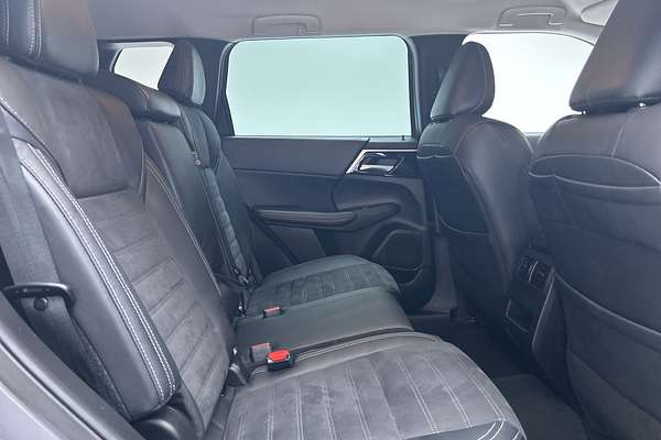 2023 Mitsubishi Outlander Aspire ZM thumb-11