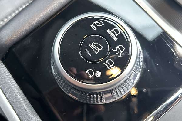 2023 Mitsubishi Outlander Aspire ZM thumb-16