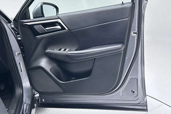 2023 Mitsubishi Outlander Aspire ZM thumb-18