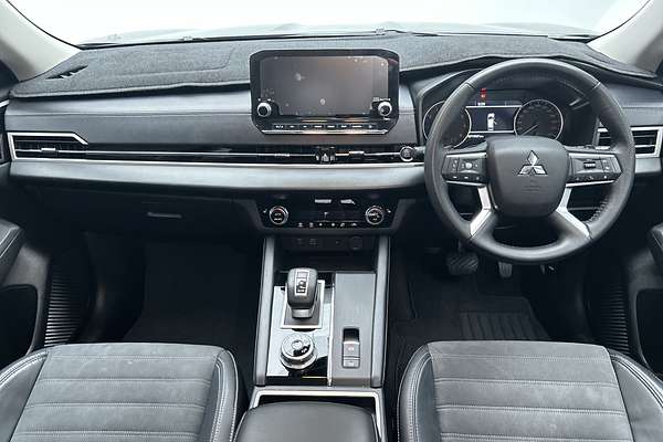 2023 Mitsubishi Outlander Aspire ZM thumb-19