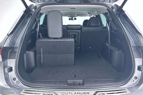 2023 Mitsubishi Outlander Aspire ZM thumb-20