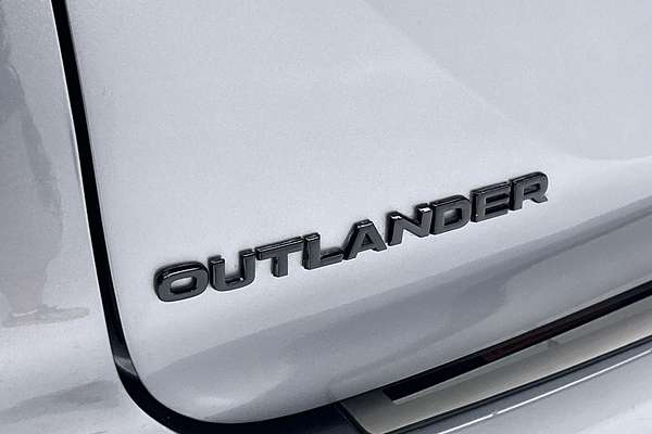 2023 Mitsubishi Outlander Aspire ZM thumb-21
