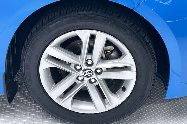 2018 Toyota Corolla Ascent Sport MZEA12R thumb-9
