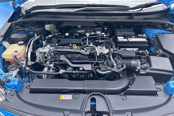2018 Toyota Corolla Ascent Sport MZEA12R thumb-10