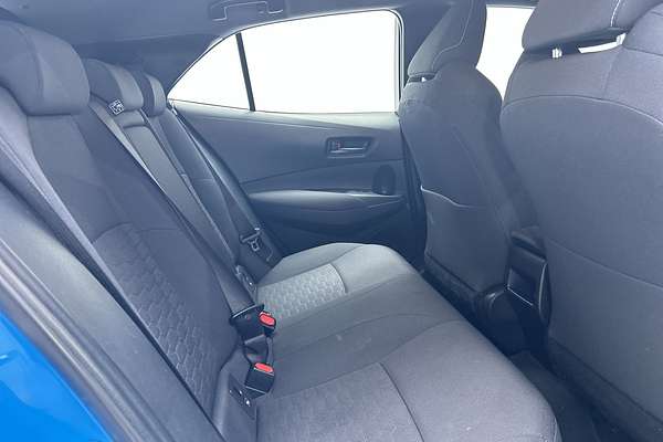 2018 Toyota Corolla Ascent Sport MZEA12R thumb-11