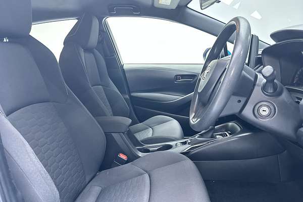2018 Toyota Corolla Ascent Sport MZEA12R thumb-12