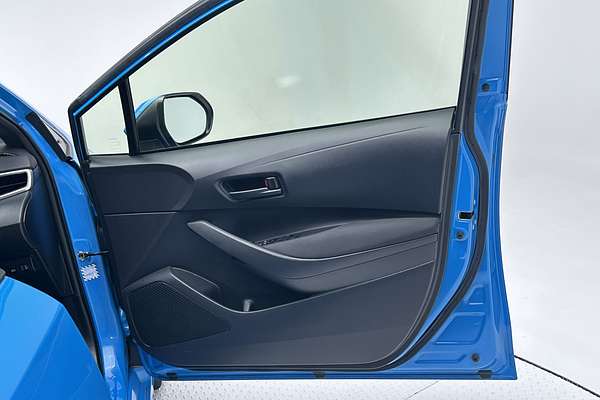 2018 Toyota Corolla Ascent Sport MZEA12R thumb-18