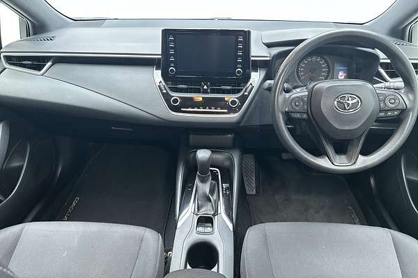 2018 Toyota Corolla Ascent Sport MZEA12R thumb-19