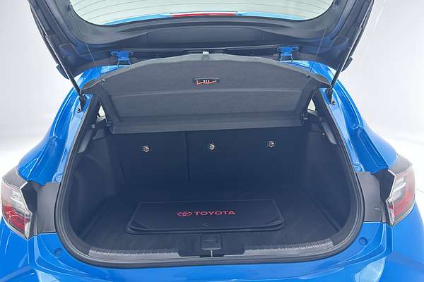 2018 Toyota Corolla Ascent Sport MZEA12R thumb-20