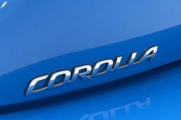 2018 Toyota Corolla Ascent Sport MZEA12R thumb-21