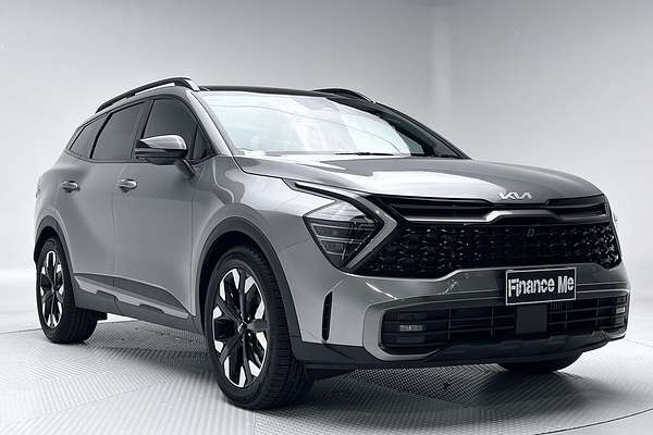 2024 Kia Sportage GT-Line NQ5 thumb-0