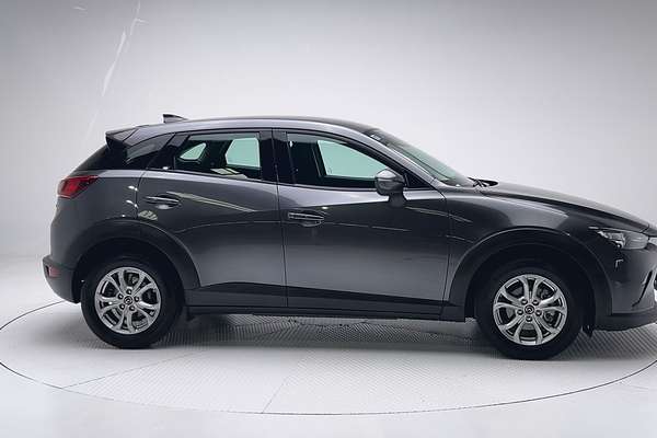 2023 Mazda CX-3 Maxx Sport DK thumb-8