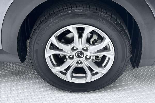 2023 Mazda CX-3 Maxx Sport DK thumb-9