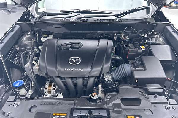 2023 Mazda CX-3 Maxx Sport DK thumb-10