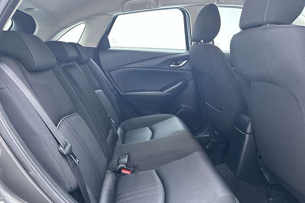 2023 Mazda CX-3 Maxx Sport DK thumb-11