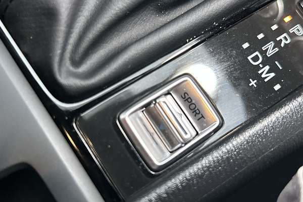 2023 Mazda CX-3 Maxx Sport DK thumb-16
