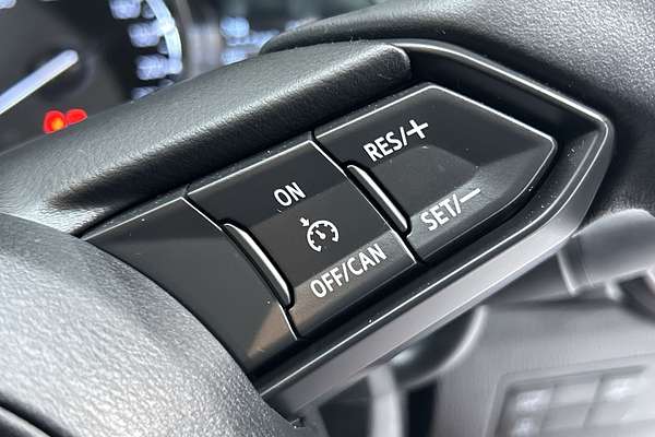 2023 Mazda CX-3 Maxx Sport DK thumb-17