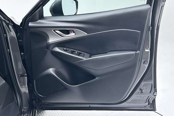 2023 Mazda CX-3 Maxx Sport DK thumb-18