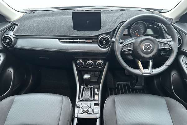 2023 Mazda CX-3 Maxx Sport DK thumb-19