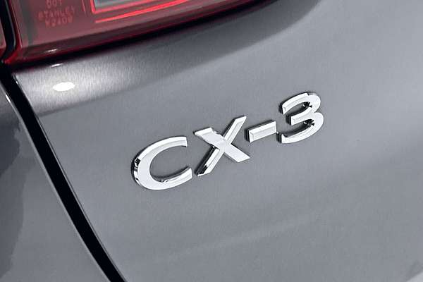 2023 Mazda CX-3 Maxx Sport DK thumb-21