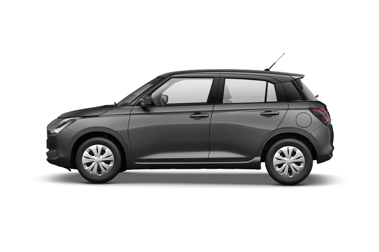 2026 Suzuki Swift Hybrid UZ