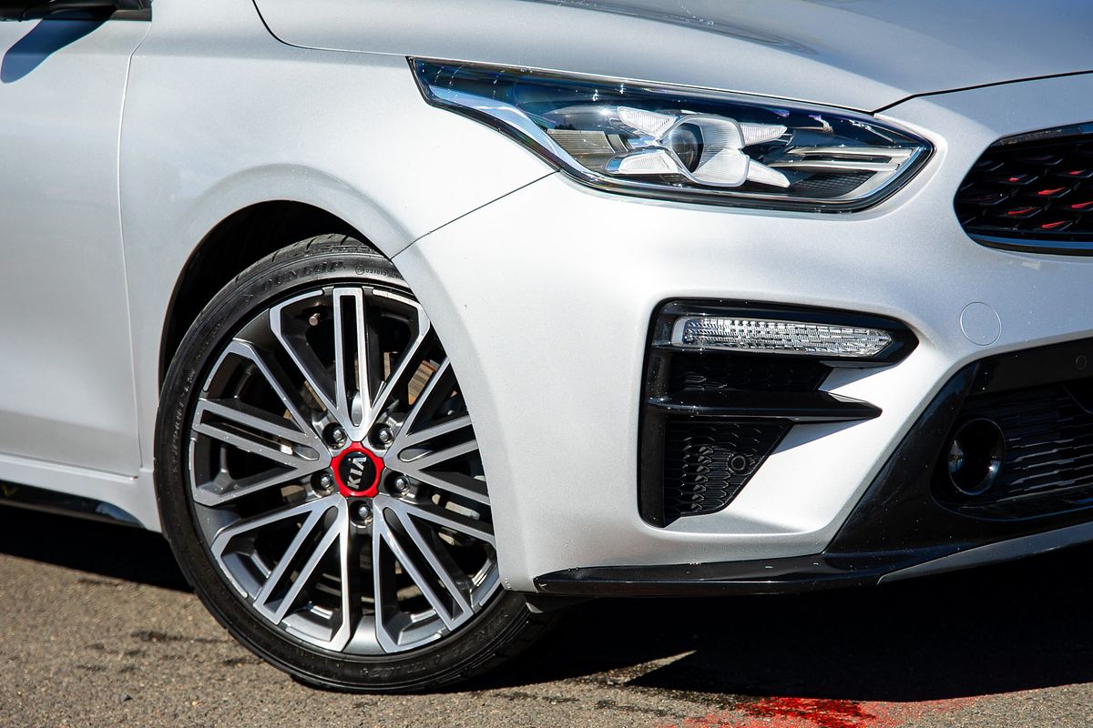 2019 Kia Cerato GT BD