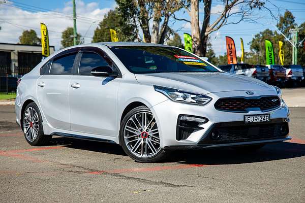 2019 Kia Cerato GT BD