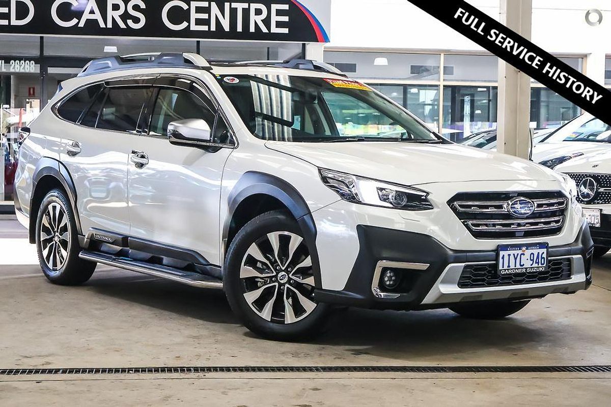 2024 Subaru Outback AWD Touring XT 6GEN