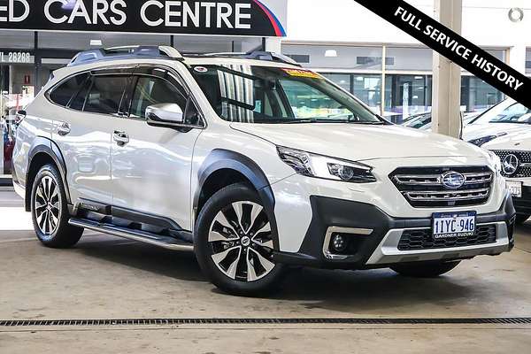 2024 Subaru Outback AWD Touring XT 6GEN