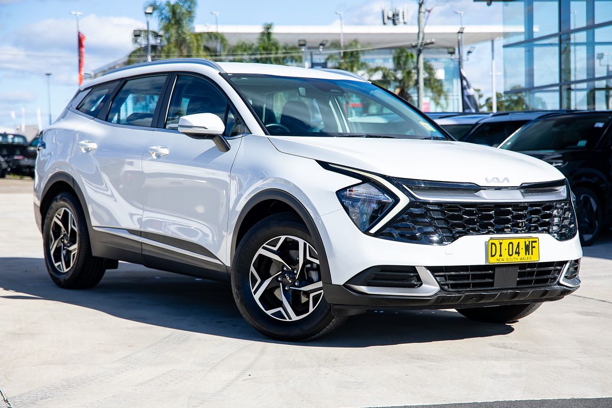 2024 Kia Sportage S NQ5