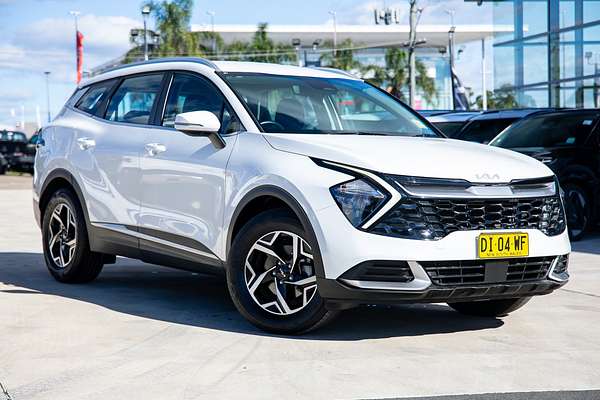 2024 Kia Sportage S NQ5
